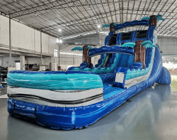 18 Caymen Crush Hybrid.png 1722696515 19' Cayman Crush Hybrid Water Slide