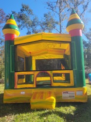 20241204 110757 1733703307 Fiesta Bounce House 13'x13'