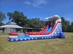 Messenger creation 7A9117E8 6B5B 4F37 A62D 23ABDF883F3B 174585446 1 19' American Thunder Hybrid Waterslide