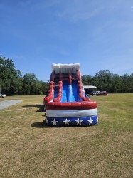 Messenger creation B37B9F27 DA2A 410D 8271 D938BF61CF52 174585446 1 19' American Thunder Hybrid Waterslide