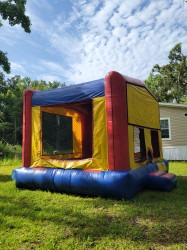 20250613 092329 1750034177 Module Bounce House